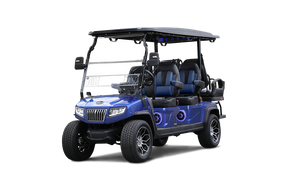 Evolution D5 Ranger 4+2