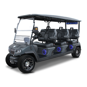 Evolution D5 Ranger 6
