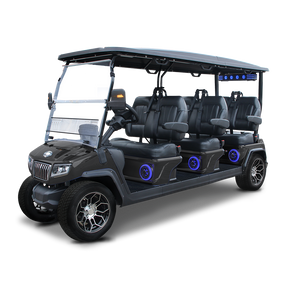 Evolution D5 Ranger 6