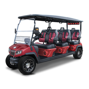 Evolution D5 Ranger 6