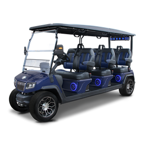 Evolution D5 Ranger 6