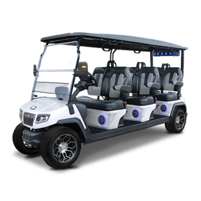 Evolution D5 Ranger 6