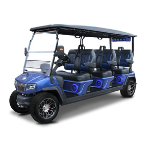 Evolution D5 Ranger 6
