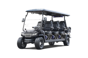 Evolution D5 Ranger 6+2