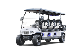 Evolution D5 Ranger 6+2