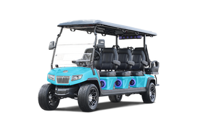 Evolution D5 Ranger 6+2
