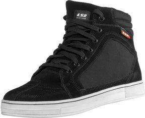 LS2 Doron man Motocycle Shoes