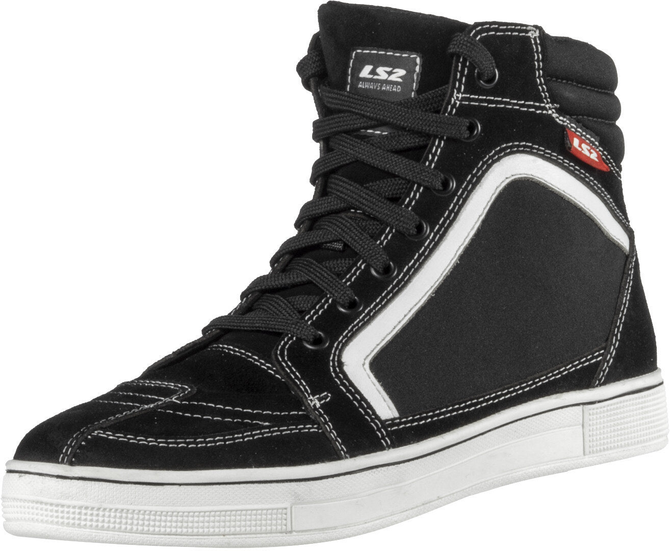 LS2 Doron Motocycle Shoes