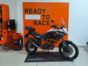 2015 Ktm 1190 Adventure-R