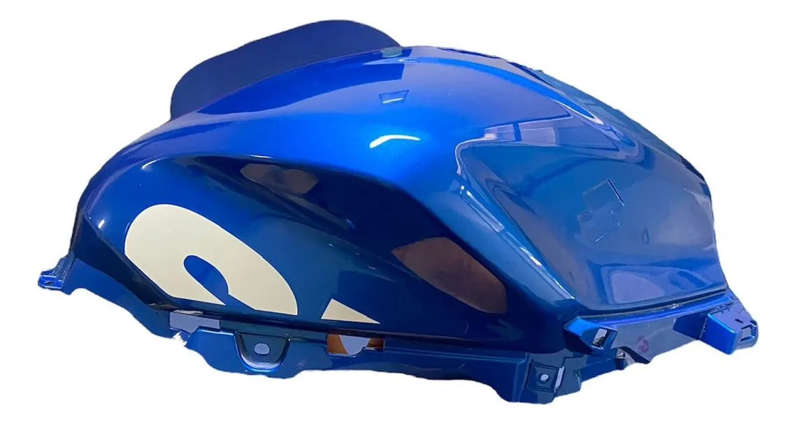 SUZUKI COVER COMP,FUEL TANK,R