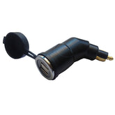 Desert Fox Hella to USB Dual Adaptor