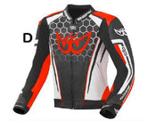 Berik Leather Jacket