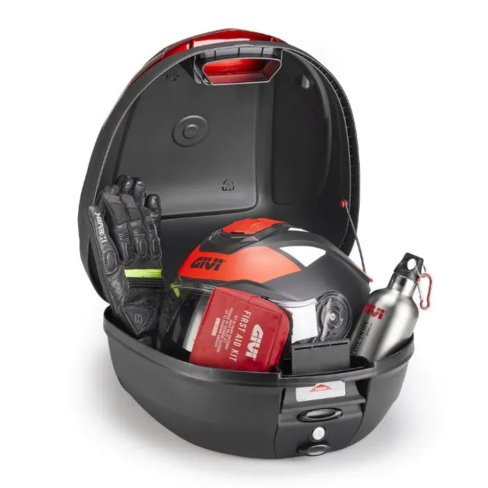 Top 8 _Givi_ E300Nt2 Monolock Top Cases | We Reviewed Them All (2022 Top 8 _Givi_ E300Nt2 Monolock Top Cases | We Reviewed Them All (2022