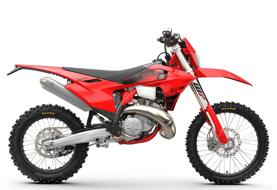 2027 GASGAS EC 300