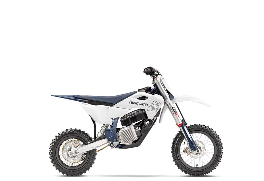 2027 Husqvarna EE 5
