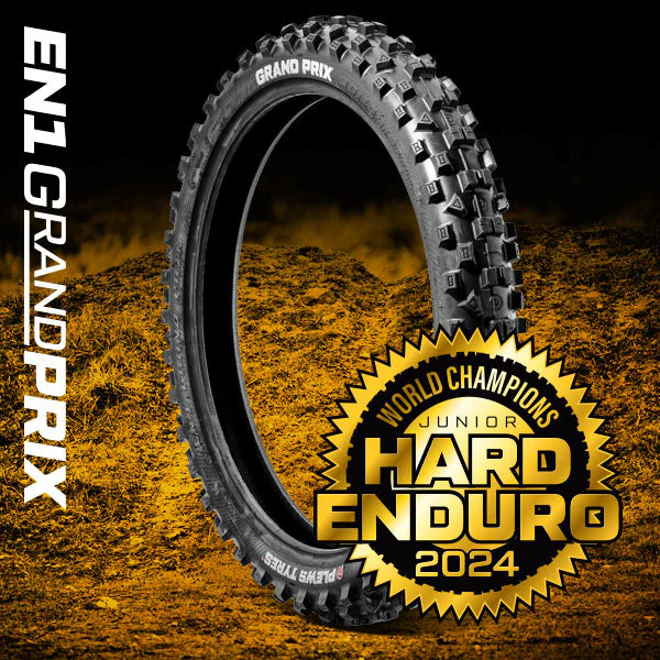 PLEWS ENDURO EN1 GRAND PRIX 9010021