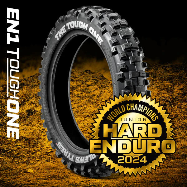 PLEWS 1408018 EXTREME EN1 TOUGH ONE SPEC B 15MM