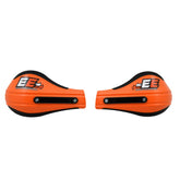 Enduro Engineering - Evo 2 Outer Mount Roost Deflectors
