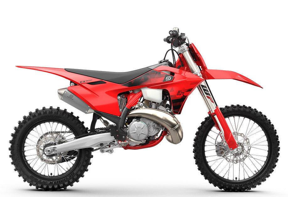 2027 GASGAS EX 300