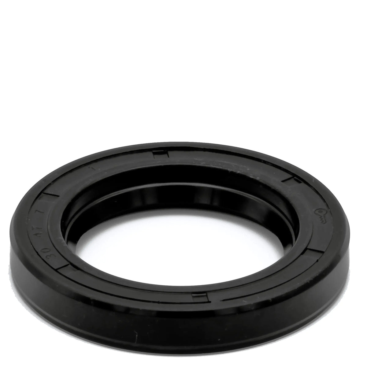 Rotary shaft lip-type seal 30x47x7 B Vit