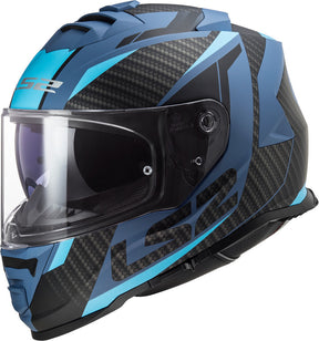 LS2 FF800 Storm Racer Helmet