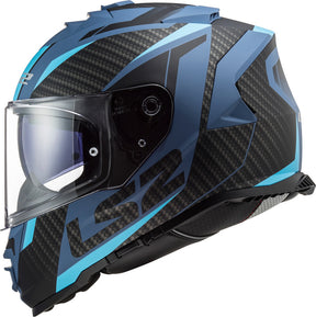 LS2 FF800 Storm Racer Helmet