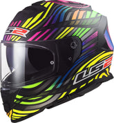 LS2 FF800 Storm Power Helmet