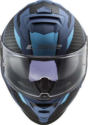 LS2 FF800 Storm II Racer Helmet