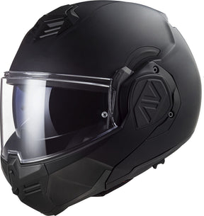 LS2 FF906 Advant Solid Helmet