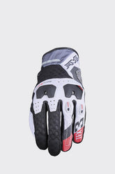 FIVE TFX3 AIRFLOW