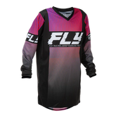 Fly Racing 2026 Youth F-16 Jersey