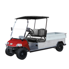 Turfman 1000 High Capacity Utility Vehicle
