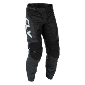 Fly Racing 2026 F-16 Pants - Black/White