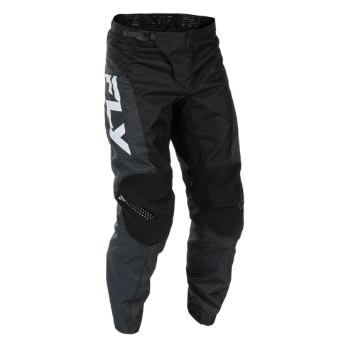 Fly Racing 2026 F-16 Pants - Black/White