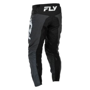 Fly Racing 2026 F-16 Pants - Black/White