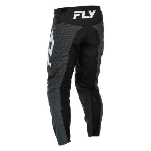 Fly Racing 2026 F-16 Pants - Black/White
