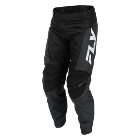 Fly Racing 2026 F-16 Pants - Black/White