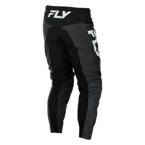 Fly Racing 2026 F-16 Pants - Black/White