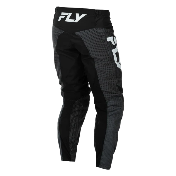 Fly Racing 2026 F-16 Pants - Black/White