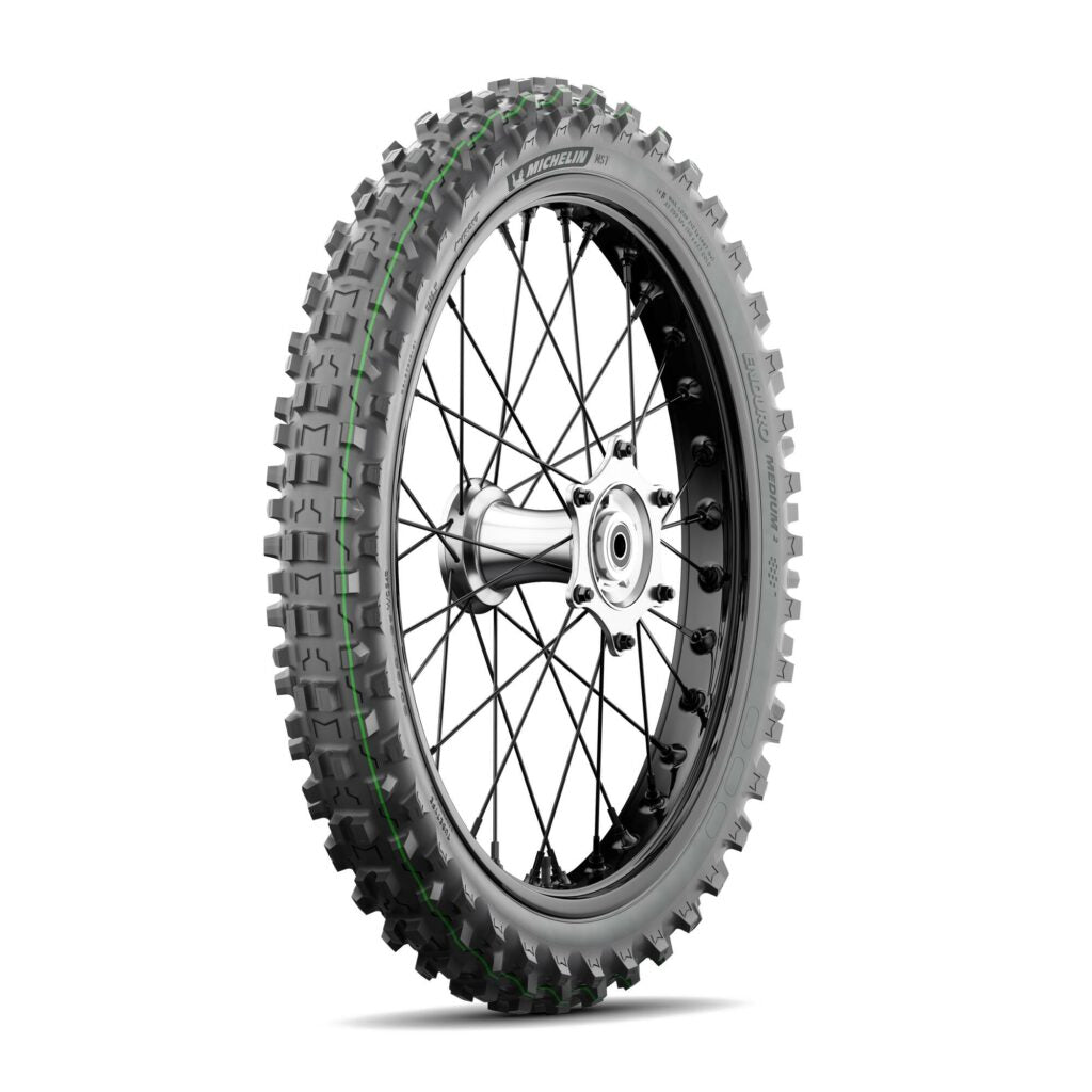 Michelin 90/90-21 ENDURO 2 MED