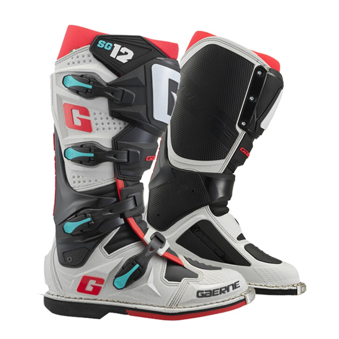 Gaerne SG12 Enduro Boot - Gravel