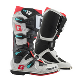 Gaerne SG12 Enduro Boot - Gravel