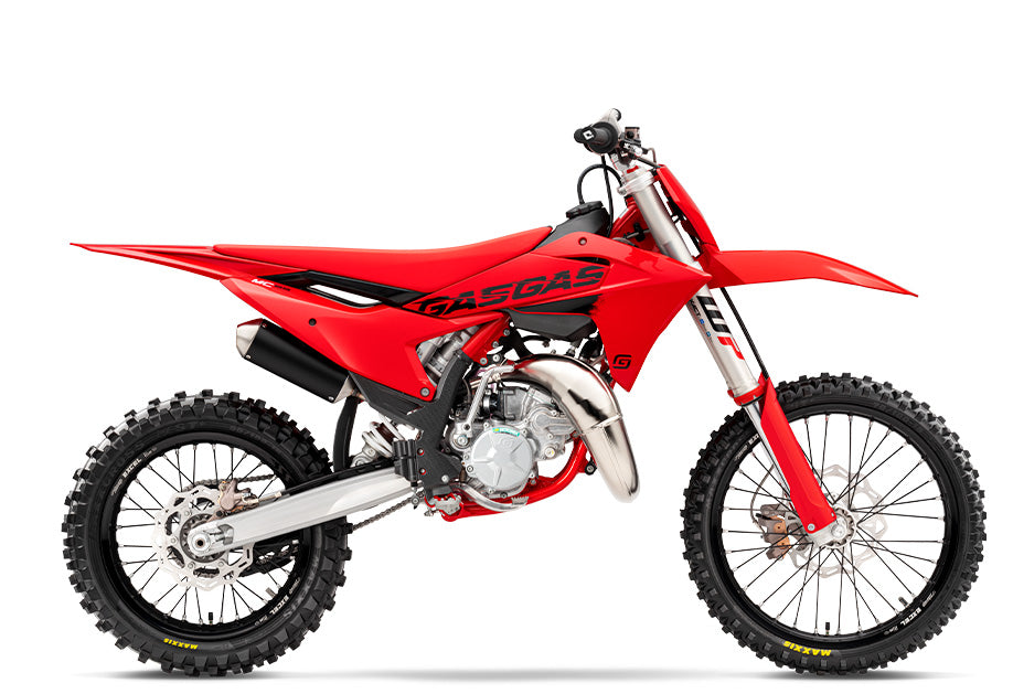 2026 GASGAS MC 85 19/16