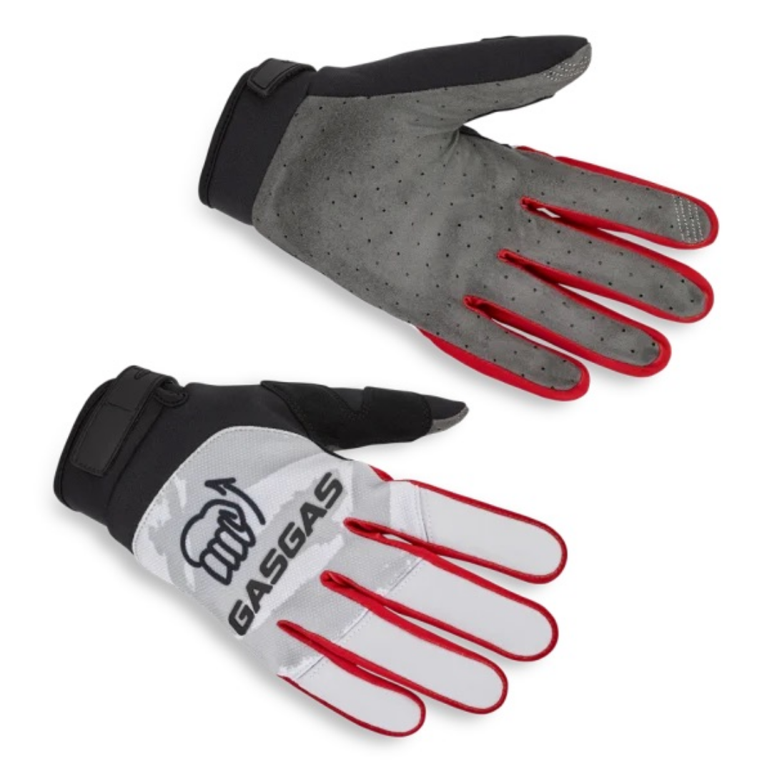 GASGAS Offroad Gloves