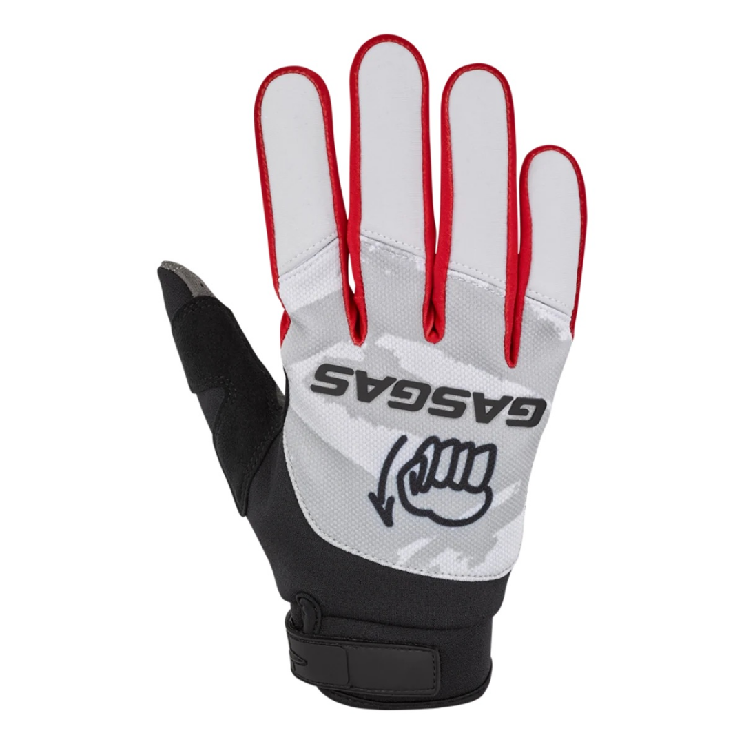 GASGAS Offroad Gloves