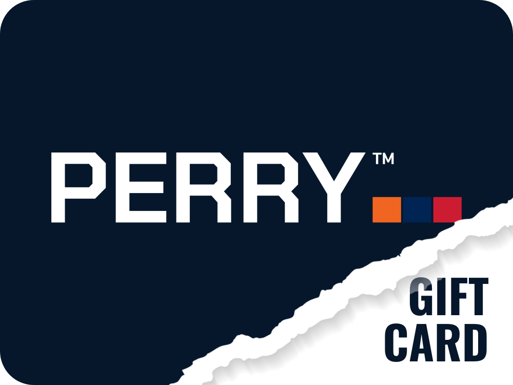 PERRY Gift Card