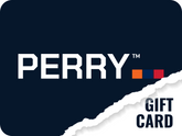 PERRY Gift Card