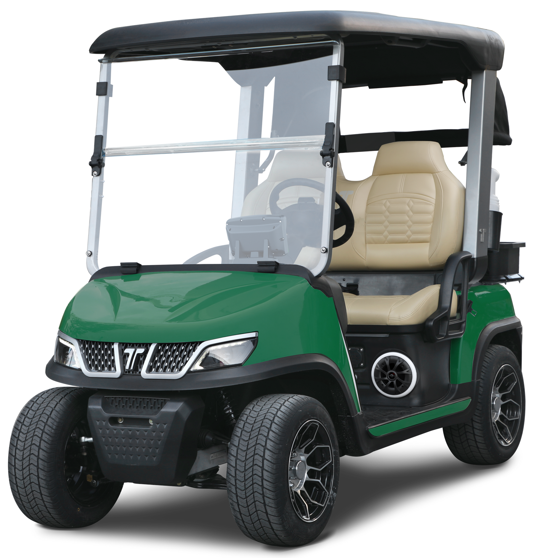 Tara Spirit Plus