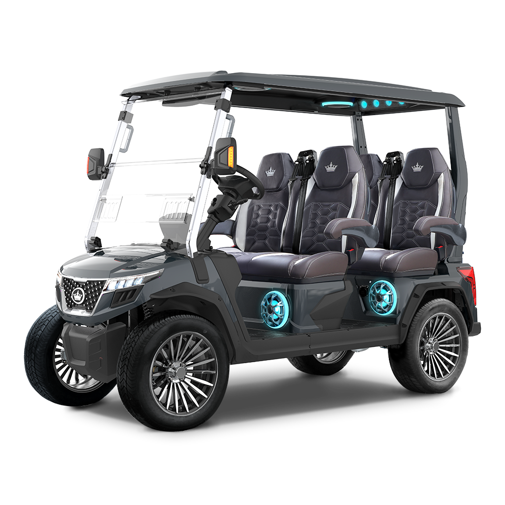Evolution D-Max GT4