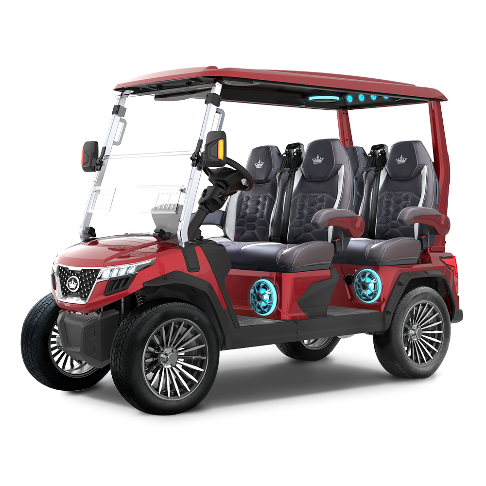 Evolution D-Max GT4